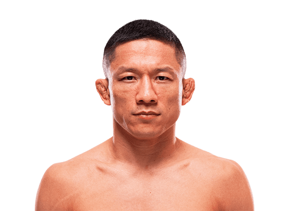 Kyoji Horiguchi
