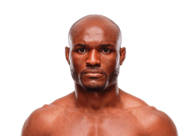 Kamaru Usman