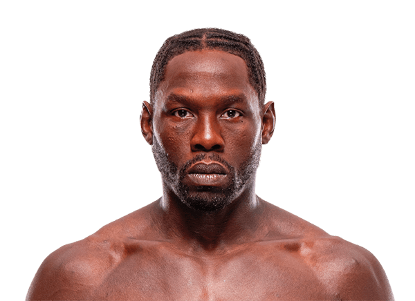 Jared Cannonier