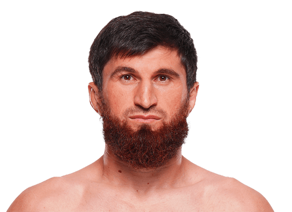 Magomed Ankalaev