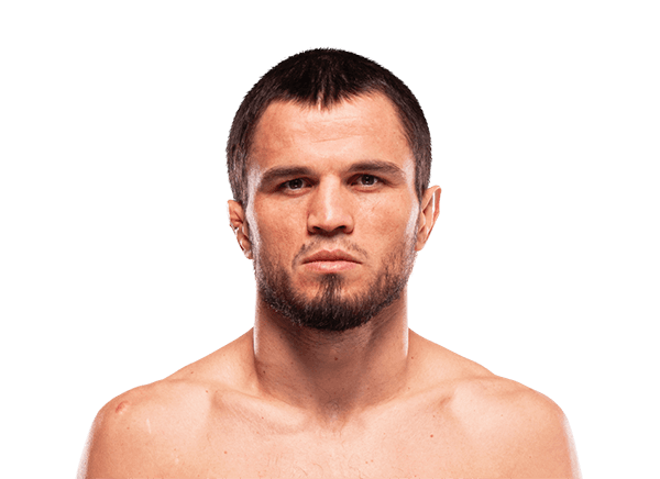 Umar Nurmagomedov