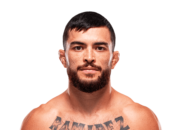 Mitch Ramirez