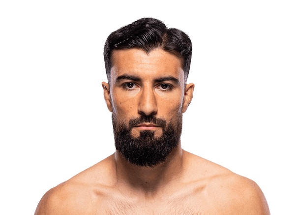 Farid Basharat