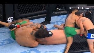 ALBERTO MONTES(VNZ) Vs ADAM ORTIZ(USA)#Fight #mma #boxing #wrestling #wwe ‼️💥😱