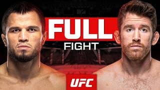 Umar Nurmagomedov vs Cory Sandhagen | FULL FIGHT | UFC Shanghai