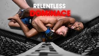 Youssef Zalal Highlights - Relentless dominance in every fight😤