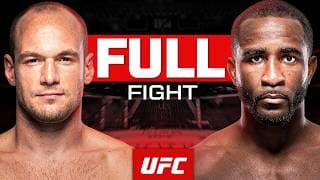 KNOCKED OUT COLD | Uroš Medić vs Geoff Neal | FULL FIGHT
