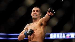 Robert "The Reaper" Whittaker - HIGHLIGHTS