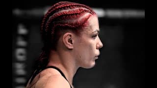 Gillian "THE SAVAGE" Robertson Tribute/Highlights