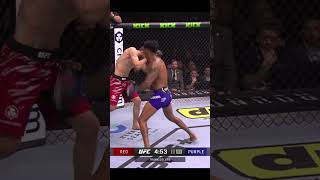 Vinicius Oliveira vs Said Nurmagomedov |