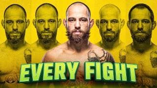 The Best of Jean Silva | Full Fight Marathon