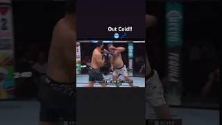 Dominick Reyes KO’s Nikita Krylov in the First!!! #ufc314 #paddypimblett #michaelchandler