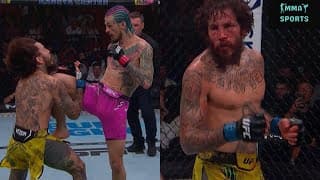 Sean O'Malley vs Marlon Vera 2 | FULL FIGHT #ufc #ufcfighthighlights #mma  #mmafight  #SeanO'Malley