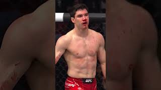 Mike Malott Has BRUTAL Hands!!