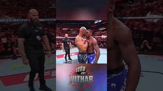Kamaru Usman vs Joaquin Buckley | UFC Fight Highlights