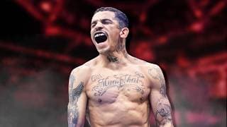 Every Carlos Prates Knockout In The UFC 🇧🇷