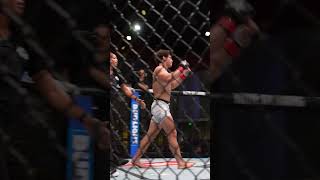 LETS GOOOO!! Austin Bashi first round submission 😤 #ufcvegas108