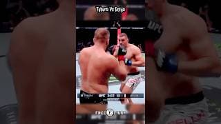 Marcin Tybura Vs Delija #mma #ufc