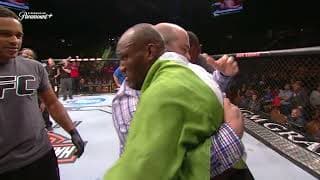 Best of Kamaru Usman's Knockouts in the UFC!