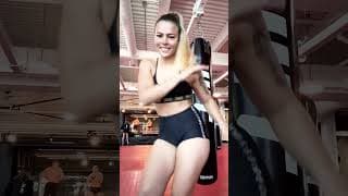 Luana Santos is ready for the fight I UFC