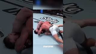 Gerald Meerschaert has the most FINISHIES in MiddleWeight history!! #ufc #shortvideo #viralvideo #sb