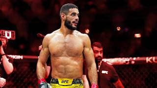 Every Gabriel Bonfim Finish In The UFC 🇧🇷