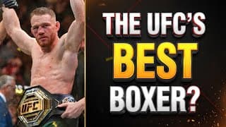 Jack Della Maddalena – Rise to UFC Champion [UFC Highlights]