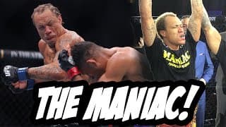 Marcus McGhee Career Highlights!││The MANIAC
