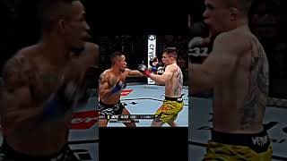 Andre Lima Destroying The Body of His Opponent 🔥🥵 #andrelima #mma #ufc #ufchighlights #mmahighlights