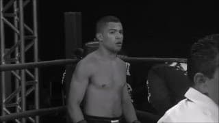 Hector Santiago Highlights (Seven Fight Team)