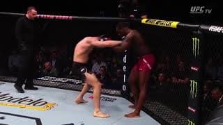 Nikita "The Miner" Krylov highlights