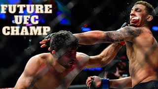 Beneil Dariush - Highlights