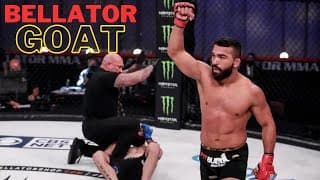 Patricio Pitbull - Highlights