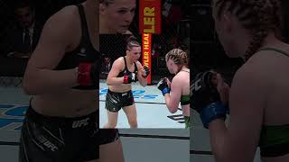 Erin Blanchfield DOMINATED Aldrich