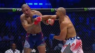 Alex Pereira vs Ciryl Gane - FULL FIGHT RECAP