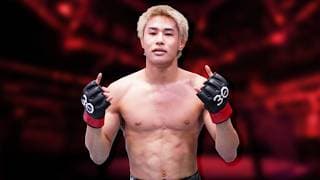 Every Tatsuro Taira Finish In The UFC 🇯🇵