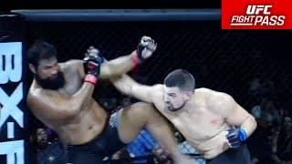 Shuriken Fight Series 17: Brando Pericic vs Kelvin Fitial | April 20, 2024