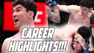 Mike Malott Career Highlights!!!││CSC││Career Timeline!