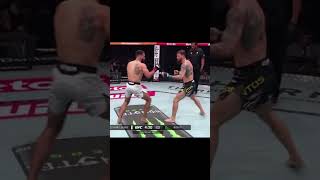 Benoit Saint Denis vs Mauricio Ruffy Highlights