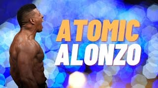 Alonzo Menifield Highlights | Atomic Power