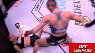Fury FC 101: Anna Crutchfield vs Blanca Medina | February 7, 2025