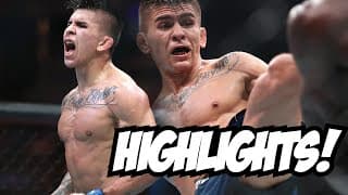 Mario Bautista Career Highlights!││Next Potental Champion!?!