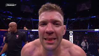 Best Of Dricus Du Plessis' Finishes! | Knockouts & Submission