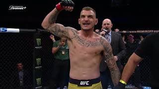 All of Renato Moicano's Finishes in the UFC! | Renato Moicano's Finishes