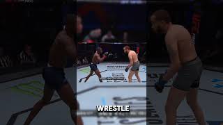 Sean Woodson knocks out a black guy secret