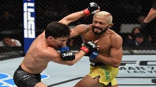 Deiveson Figueiredo vs Joseph Morales UFC FULL FIGHT NIGHT CHAMPIONSHIP