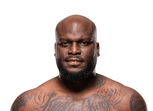 Derrick Lewis