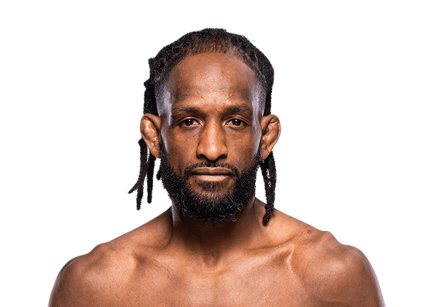 Neil Magny