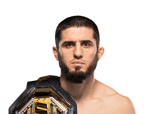 Islam Makhachev