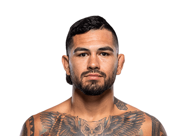 Anthony Hernandez